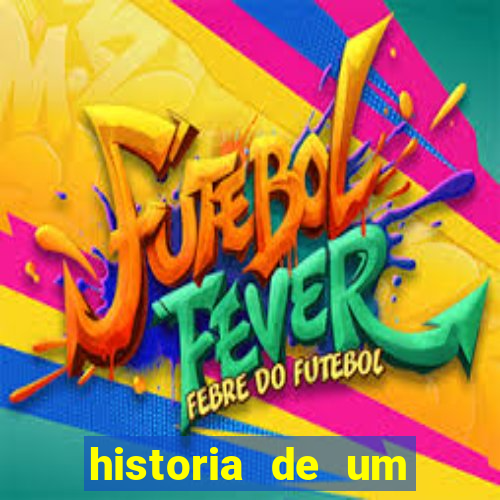 historia de um personagem rp
