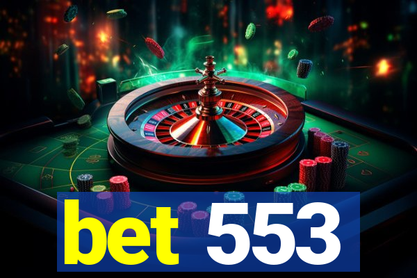bet 553