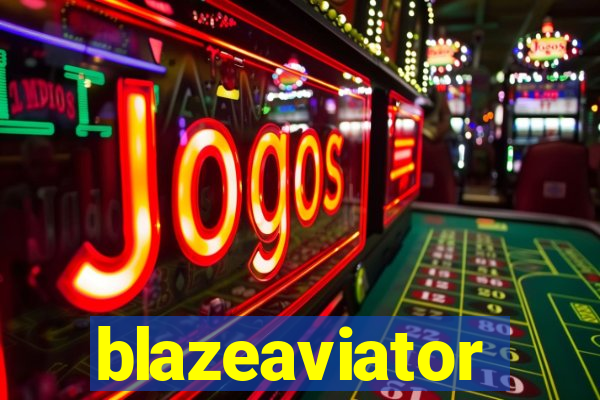 blazeaviator