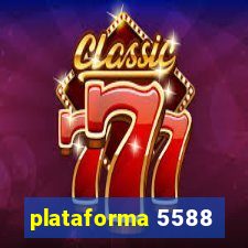 plataforma 5588
