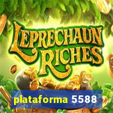 plataforma 5588