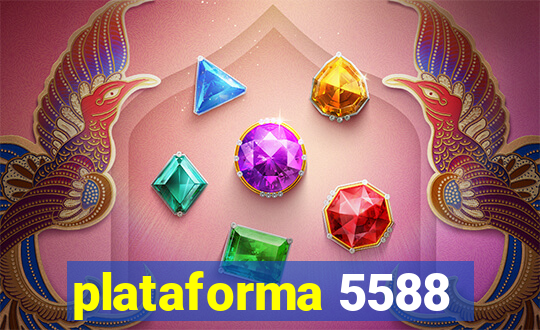 plataforma 5588