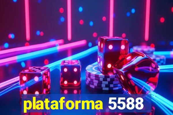plataforma 5588