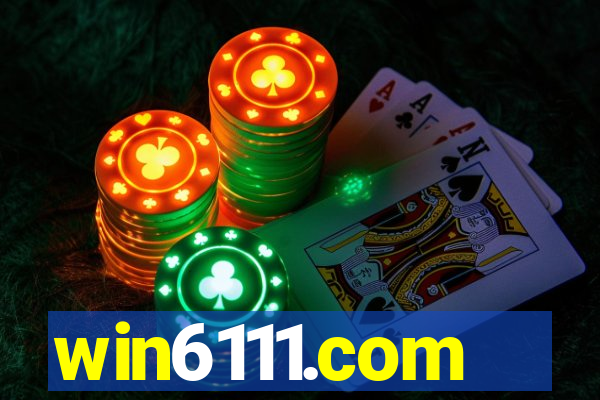 win6111.com