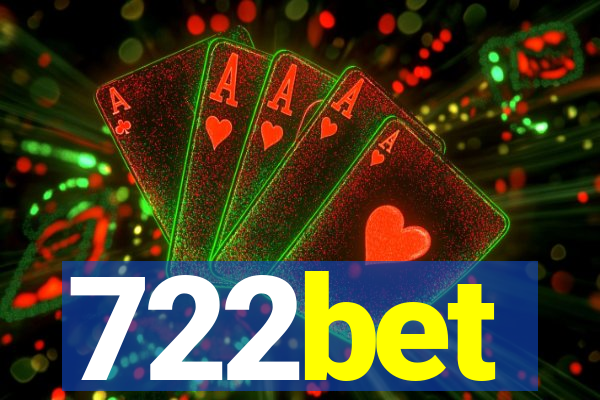 722bet