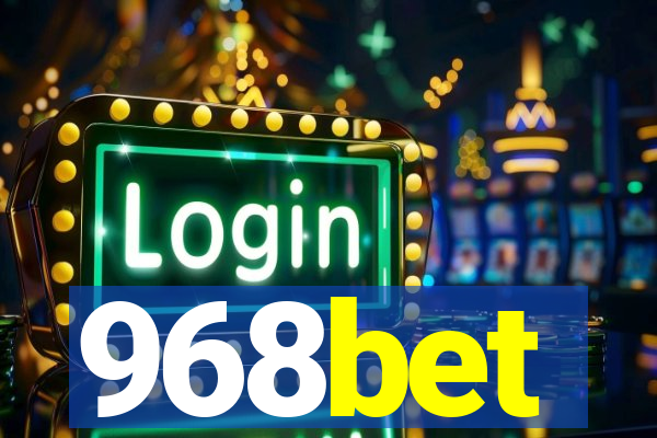 968bet