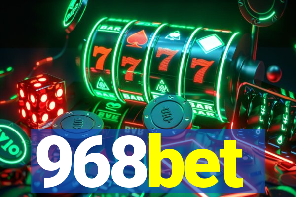 968bet