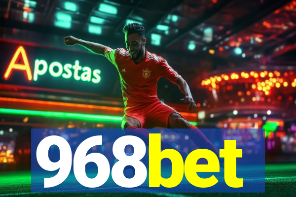 968bet