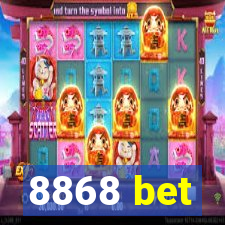 8868 bet