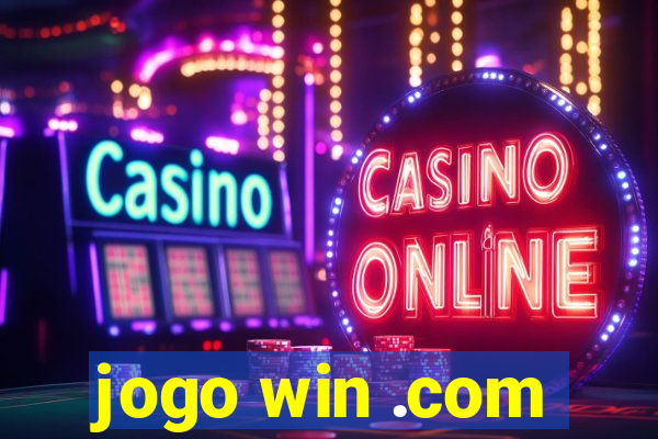 jogo win .com