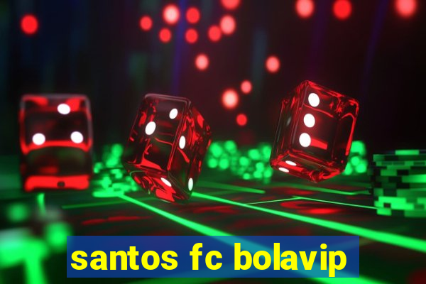 santos fc bolavip