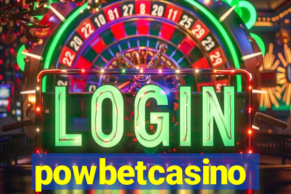 powbetcasino