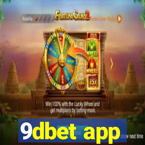 9dbet app