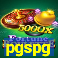 pgspg