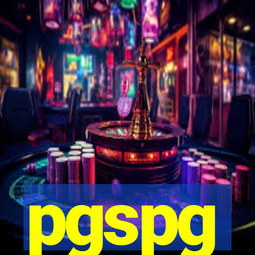 pgspg