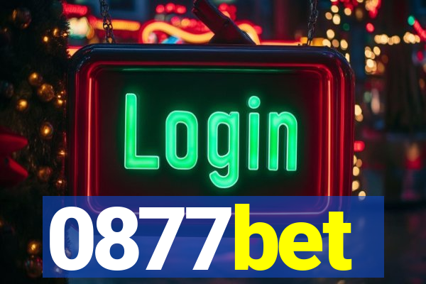 0877bet