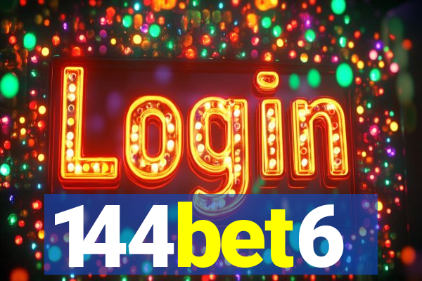144bet6