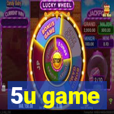 5u game