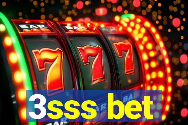 3sss bet