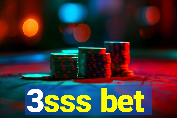 3sss bet