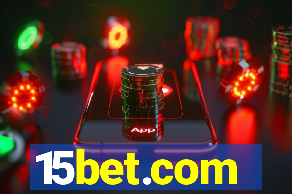 15bet.com