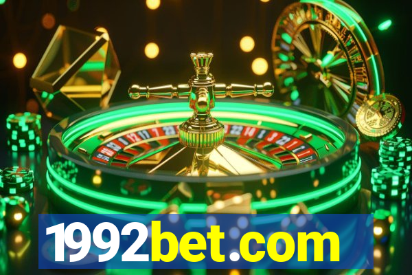 1992bet.com