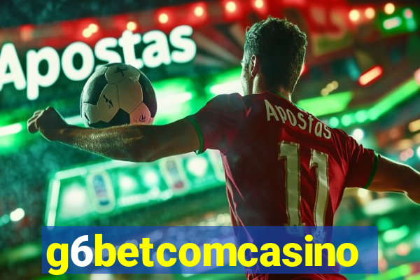 g6betcomcasino