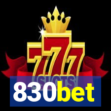830bet