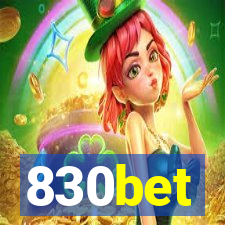 830bet