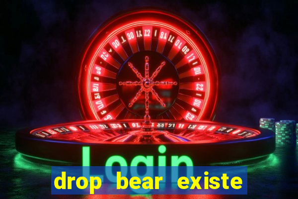 drop bear existe no brasil