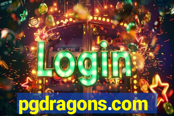 pgdragons.com