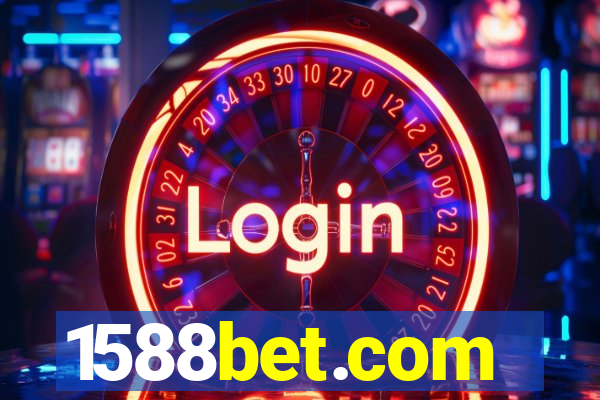 1588bet.com