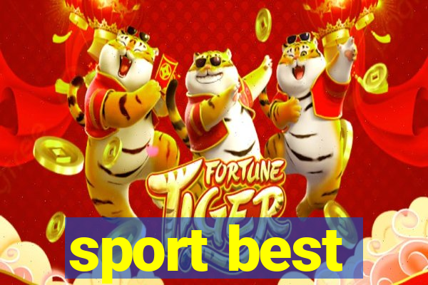 sport best
