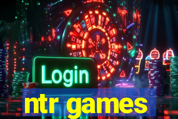 ntr games