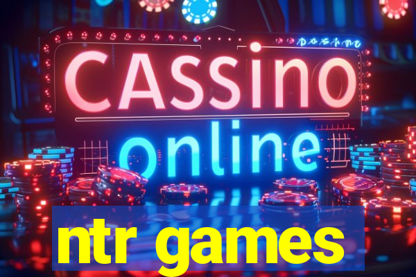 ntr games