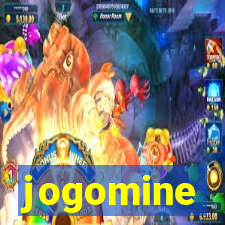 jogomine