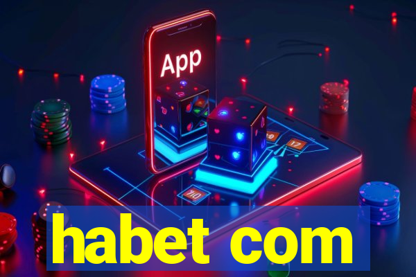 habet com