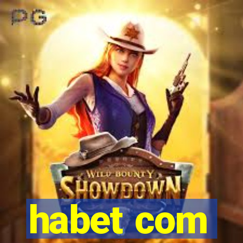 habet com