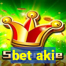 bet aki