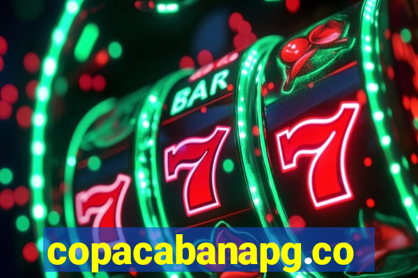 copacabanapg.com