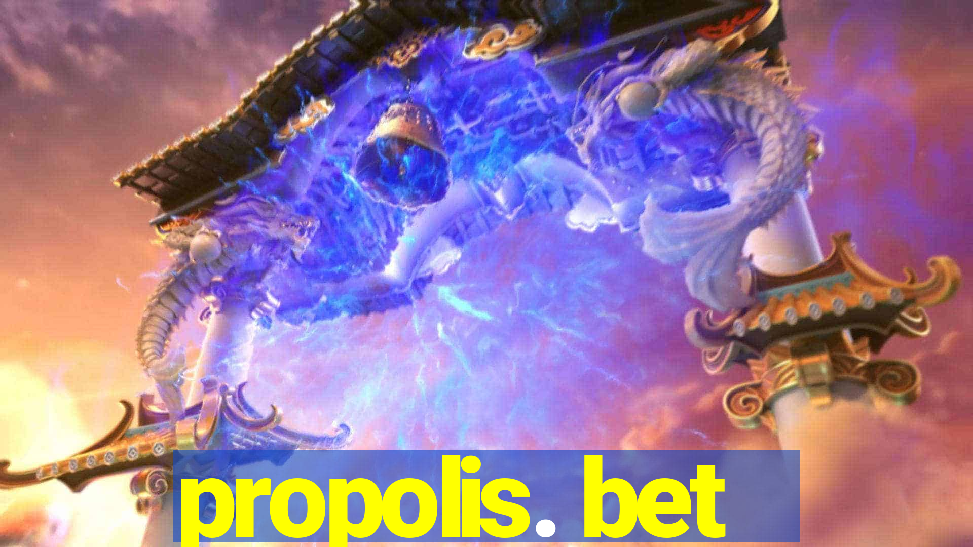 propolis. bet