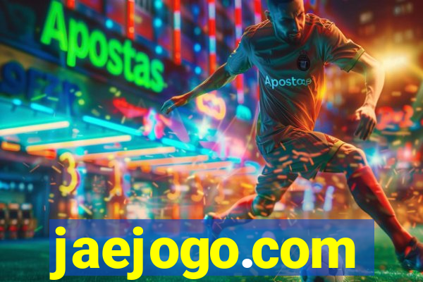 jaejogo.com