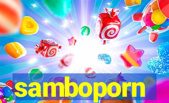 samboporn