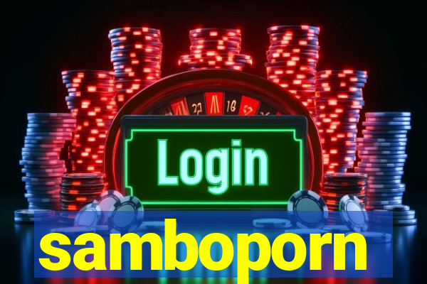 samboporn