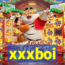 xxxboi