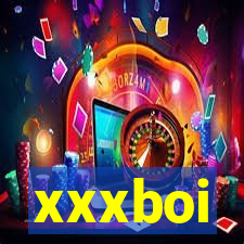 xxxboi