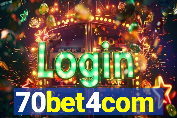 70bet4com