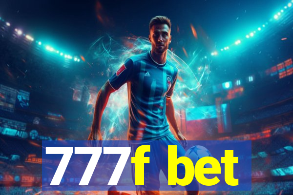 777f bet