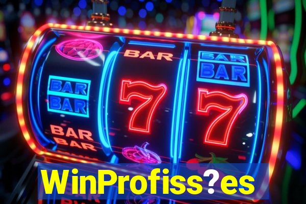 WinProfiss?es
