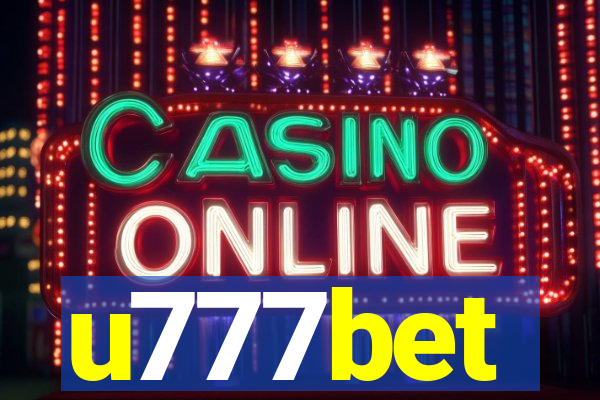 u777bet